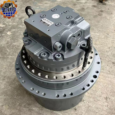 فولفو EC210BLC SA7117-30030 محرك السفر 7117-30030 محرك القيادة النهائي للحفر EC210