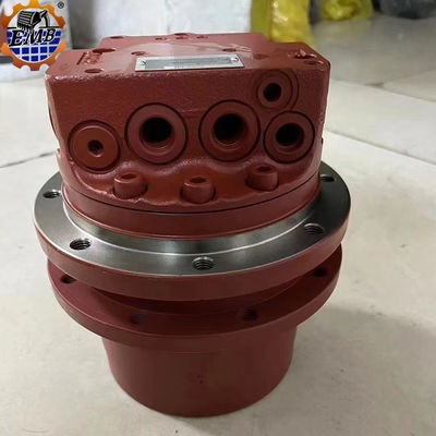 محرك سفر PHV-1B-12 لـ 1.5 طن الحفرة المصغرة Kubota U15 U17 المحرك النهائي