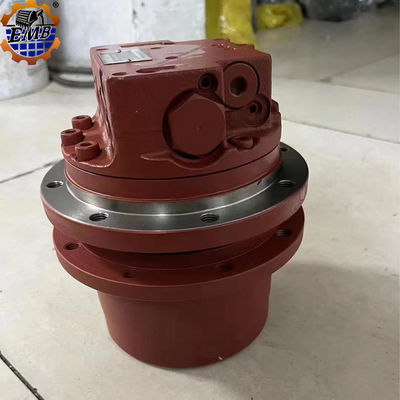 محرك سفر PHV-1B-12 لـ 1.5 طن الحفرة المصغرة Kubota U15 U17 المحرك النهائي