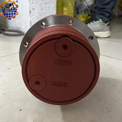 محرك سفر PHV-1B-12 لـ 1.5 طن الحفرة المصغرة Kubota U15 U17 المحرك النهائي
