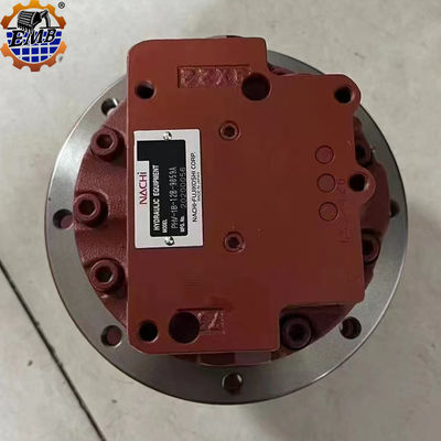 محرك سفر PHV-1B-12 لـ 1.5 طن الحفرة المصغرة Kubota U15 U17 المحرك النهائي