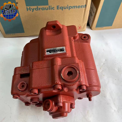 PVK-2B-505 PVK2B-505 المضخة الهيدروليكية الرئيسية لZX55 ZX50 YC50 الحفرة المصغرة