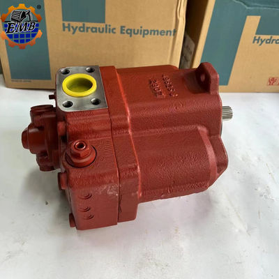 PVK-2B-505 PVK2B-505 المضخة الهيدروليكية الرئيسية لZX55 ZX50 YC50 الحفرة المصغرة