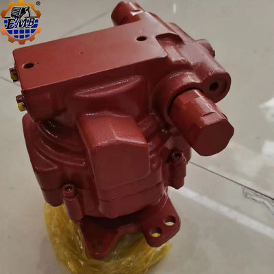 محرك الحفر المصغر المتحرك PCR-1B-05A المحرك المتحرك Assy 508-1313 لـ Kubota