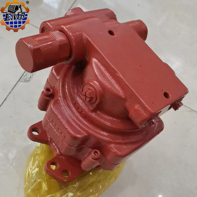 محرك الحفر المصغر المتحرك PCR-1B-05A المحرك المتحرك Assy 508-1313 لـ Kubota