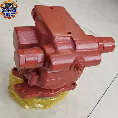 محرك الحفر المصغر المتحرك PCR-1B-05A المحرك المتحرك Assy 508-1313 لـ Kubota