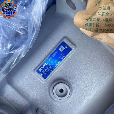 PSVL-36CG-2 KX181 مضخة رئيسية KYB PSVL2-36CG Kubota KX183 B0610-36002 مضخة هيدروليكية