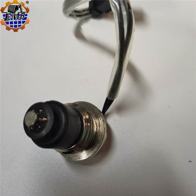 213-0677 جهاز استشعار مستوى ضغط الزيت الهيدروليكي 2130677 ل E320C E320B