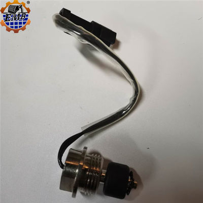 213-0677 جهاز استشعار مستوى ضغط الزيت الهيدروليكي 2130677 ل E320C E320B