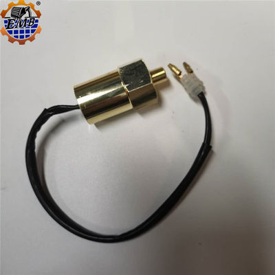 مستشعر ضغط الزيت OEM 266-6210 لسلسلة CAT الحفر E320B E320C E320D