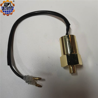 مستشعر ضغط الزيت OEM 266-6210 لسلسلة CAT الحفر E320B E320C E320D