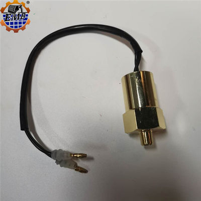مستشعر ضغط الزيت OEM 266-6210 لسلسلة CAT الحفر E320B E320C E320D