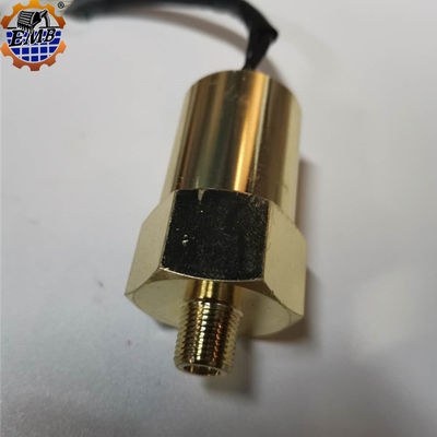 مستشعر ضغط الزيت OEM 266-6210 لسلسلة CAT الحفر E320B E320C E320D