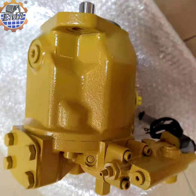 259-0815 محرك المروحة E330D C9 قطع غيار آلات البناء 2590815 مضخة البستن