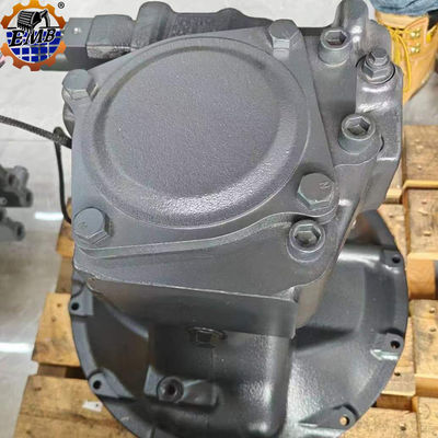 708-3D-00020 PC130-8MO مضخة البستنات الهيدروليكية Mian 708-2L-31114 مضخة هيدروليكية