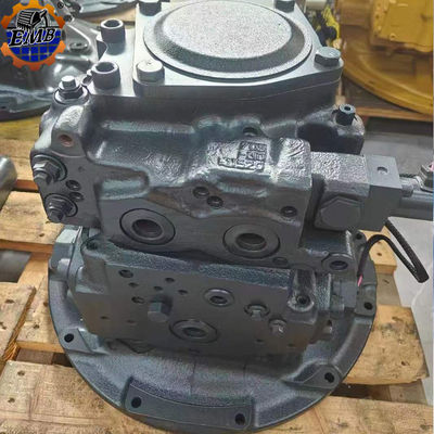 708-3D-00020 PC130-8MO مضخة البستنات الهيدروليكية Mian 708-2L-31114 مضخة هيدروليكية