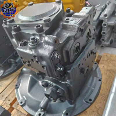 708-3D-00020 PC130-8MO مضخة البستنات الهيدروليكية Mian 708-2L-31114 مضخة هيدروليكية