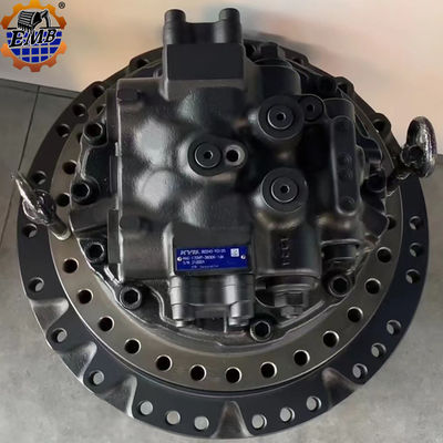 CX210B المحرك النهائي KRA10120 KRA15440 CX230 محرك السفر MAG-170VP / MAG-33VP