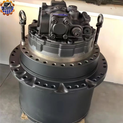 CX210B المحرك النهائي KRA10120 KRA15440 CX230 محرك السفر MAG-170VP / MAG-33VP