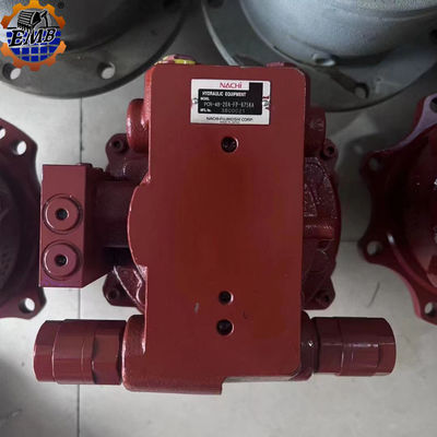 أصل جديد PCR-4B-20A-FP-8756A المحرك المتحرك المتحرك لأجزاء البناء