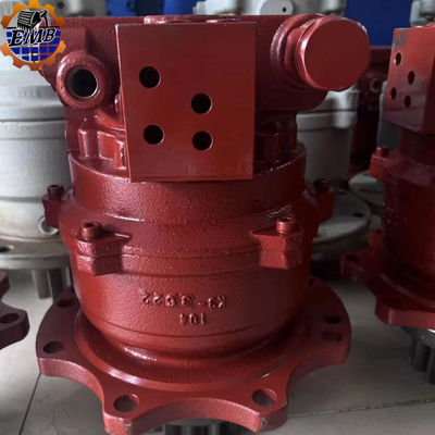 أصل جديد PCR-4B-20A-FP-8756A المحرك المتحرك المتحرك لأجزاء البناء