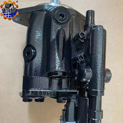 31WF-40010 HL-970 مضخة البستنات الهيدروليكية Mian 31WF-40010 مضخة هيدروليكية