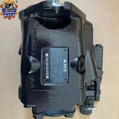 31WF-40010 HL-970 مضخة البستنات الهيدروليكية Mian 31WF-40010 مضخة هيدروليكية