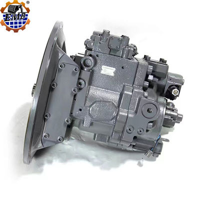 497-8499 E330D E336D مضخة هيدروليكية K5V160DP-2N5X K5V160 مضخة الحفر الرئيسية