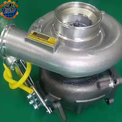 5324953 DC13 توربو شاحن جديد أصلي للـ 4031031 DX500-9 الحفرة توربو