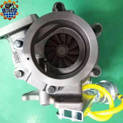 5324953 DC13 توربو شاحن جديد أصلي للـ 4031031 DX500-9 الحفرة توربو
