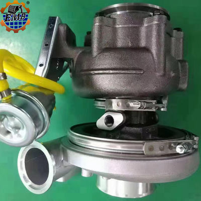 5324953 DC13 توربو شاحن جديد أصلي للـ 4031031 DX500-9 الحفرة توربو