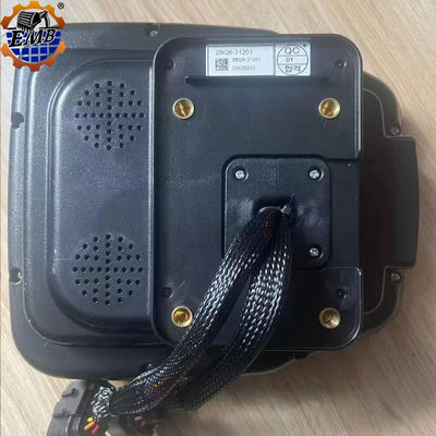 2BQ6-31201 أجزاء حفر الشاشة 2BQ6-31200 للشاشة HX225L