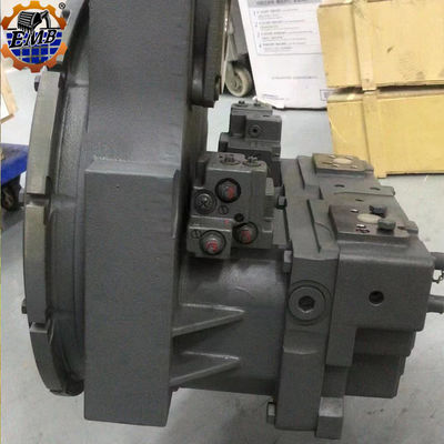 10137871 مضخة هيدروليكية لشركة Liebherr لآلات البناء R930 R938 R966 R970