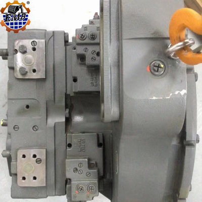 10137871 مضخة هيدروليكية لشركة Liebherr لآلات البناء R930 R938 R966 R970