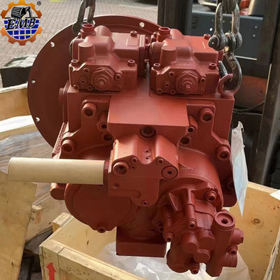 31Q6-15010 مضخة هيدروليكية K3V112DP-1L9R-9P49 31N6-17010 المضخة الرئيسية لR210W-9