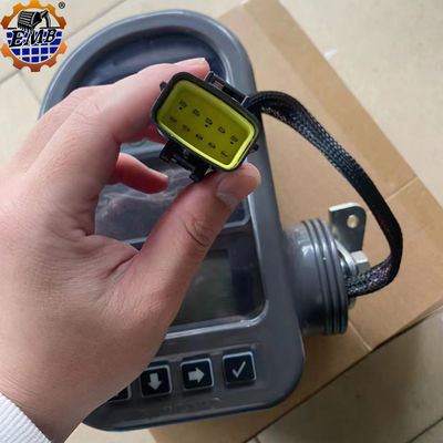 14390065P03 الشاشة VOE14390065 شاشة العرض الشاشة لـ EC210B EC240B