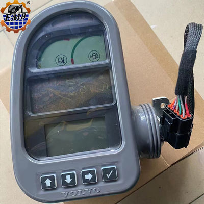 14390065P03 الشاشة VOE14390065 شاشة العرض الشاشة لـ EC210B EC240B