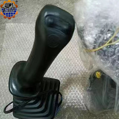 مقبض المتحكم 410113-00019 K1027929 صمام الطيار K1000556 لأجزاء الحفارة Doosan