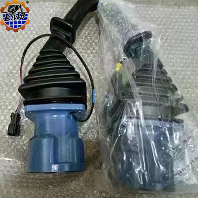 مقبض المتحكم 410113-00019 K1027929 صمام الطيار K1000556 لأجزاء الحفارة Doosan