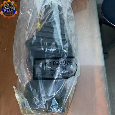 مقبض المتحكم 410113-00019 K1027929 صمام الطيار K1000556 لأجزاء الحفارة Doosan