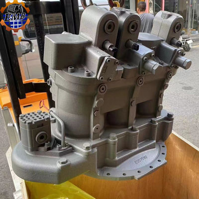 YB60000338 YB60001370 مضخة هيدروليكية HPV145KX-28A ZX330-6 ZX350-6 مضخة هيدروليكية