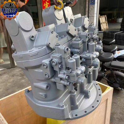 YB60000338 YB60001370 مضخة هيدروليكية HPV145KX-28A ZX330-6 ZX350-6 مضخة هيدروليكية