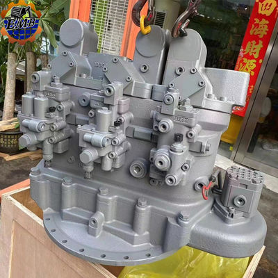 YB60000338 YB60001370 مضخة هيدروليكية HPV145KX-28A ZX330-6 ZX350-6 مضخة هيدروليكية