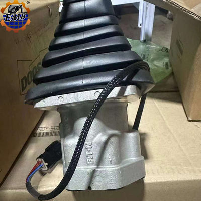 عقدة المتحكم 410113-00314A صمام الطيار 410113-00125 لأجزاء الحفارات