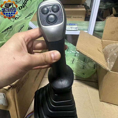 عقدة المتحكم 410113-00314A صمام الطيار 410113-00125 لأجزاء الحفارات