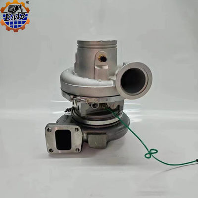 3799106RX توربو شاحن كامل 3798723 HE500VG توربو لـ Cummins ISX15