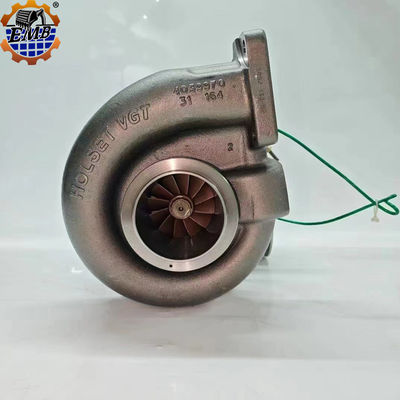 3799106RX توربو شاحن كامل 3798723 HE500VG توربو لـ Cummins ISX15