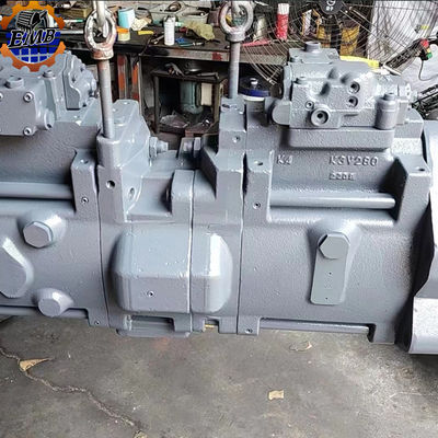 14656476 EC700 مضخة رئيسية VOE14522561 EC700 مضخة هيدروليكية K3V280DTH1CER-9N0Y