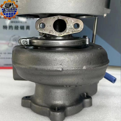 HE300WG Turbo 5605529 Turbo 5605530 HE300WG شاحن توربو لأجزاء الآلات