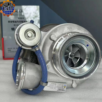 HE300WG Turbo 5605529 Turbo 5605530 HE300WG شاحن توربو لأجزاء الآلات